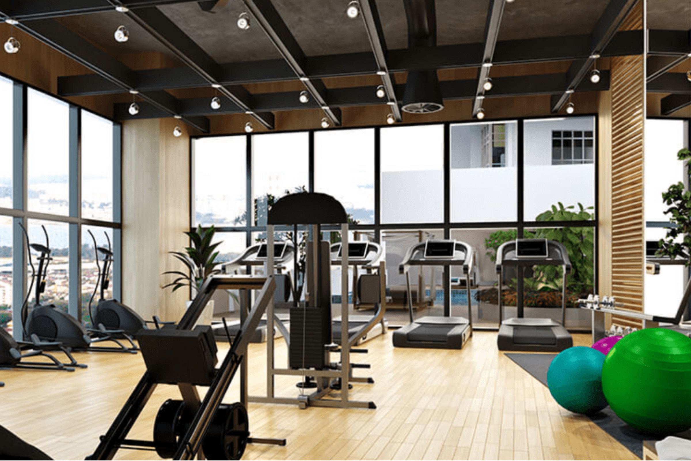 Citadines Medini Iskandar Puteri | Foreland